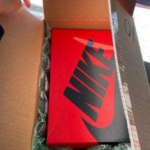 jordan 1 nc to chi size 8.5 wmns